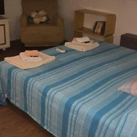 Sette Fontane Bed and breakfast