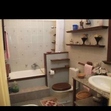 Sette Fontane * Sassari